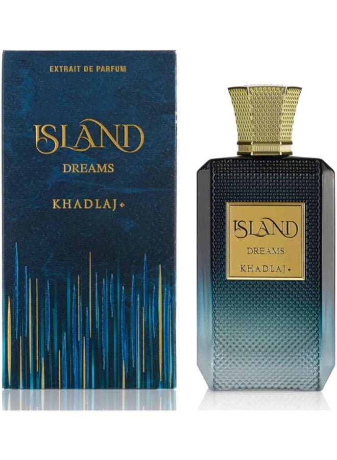 Island Dreams Extrait De Parfum 100ml